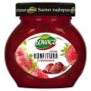 Konfitura Łowicz Truskawkowa 240 G Agros Nova