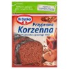 Przyprawa Dr. Oetker Korzenna 40 G