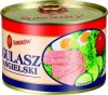 Konserwa Sokołów Gulasz Angielski 190 G