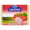 Ser Topiony Lactima Szynka Kostka 100 G