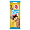 Przysmak Pies Pedigree Rodeo Wołowina 70 G Mars