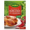 Przyprawa Kamis Do Kurczaka Węgierska 25 G Mccormick
