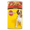 Karma Pies Pedigree Z Wołowiną 1,2  Kg Mars Pusz