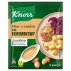 Sos Knorr Borowikowy 37 G Unilever