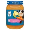 Danie Gerber Schab Ze Śliwką W Warzywach 8Mc 190 G Nestle