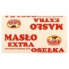 Masło Sobik Extra Osełka Górska 300 G