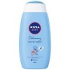 Plyn Do Kapieli Nivea Baby Kremowy 500Ml
