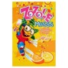 Cukierki Zozole Pomar Cytr 2,5  Kg Mieszko Luz