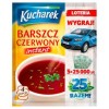 Zupa Kucharek Barszcz Czerwony Instant 48 G Prymat