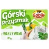 Serek Sobik Górski Przysmak Mix 80 G