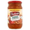 Fasolka Pudliszki Po Bretońsku Z Kiełbasą I Boczkiem 600 G Heinz