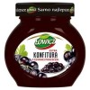 Konfitura Łowicz Czarna Porzeczka 240 G Agros Nova