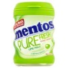 Guma Mentos Pure Fresh Lime 60 G Perfetti But