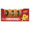 Aromat Delecta Mix 7 Smaków Disp 20*10 G Bakalland