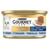 Karma Kot Gourmet Gold Mus Z Tuńczykiem 85 G Nestle