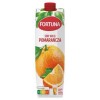 Sok Fortuna Pomarańcza Bez Cukru 1 L Krt