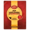 Ser Sierpc Królewski Plastry 150 G