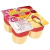 Pudding Zott Serduszko Wanilia-Malin 4*125 G