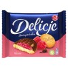 Ciastka Delicje Szampańskie Malinowe 294 G Mondelez