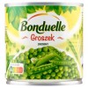 Groszek Bonduelle Ekstra Drobny 400 G