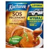 Sos Kucharek Pieczeniowy Ciemny 28 G Prymat