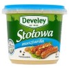 Musztarda Develey Stołowa 210 G Pet