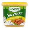 Musztarda Develey Sarepska 210 G Pet