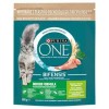 Karma Kot Purina One Indoor Formuła Sucha 800 G Nestle