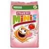 Płatki Nestle Minis Truskawka 250 G Pacific
