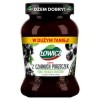 Dżem Łowicz Czarna Porzeczka 450 G Agros Nova