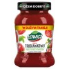 Dżem Łowicz Truskawka 450 G Agros Nova