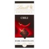 Czekolada Excellence Gorzka Z Chili 100 G Lindt