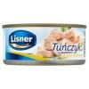 Tuńczyk Lisner Kawałki W Oleju 170 G