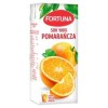 Sok Fortuna Dziewczynka 100% Pomarańczowy 200 Ml
