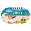 Filety Z Makreli Orka W Oleju 170 G Mw Dobry Wybór