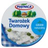 Twarożek Piątnica Domowy Naturalny 150 G