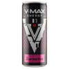 Napój Energet V-Max Żurawina Make Love 250 Ml Mw Dobry Wybór Pusz