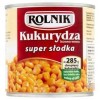 Kukurydza Rolnik 435 Ml