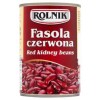 Fasola Rolnik Czerwona 400 G