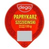 Paprykarz Szczeciński Dega 135 G
