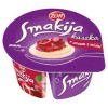 Kaszka Smakija Mix Smak Wiśnia Piernik 130 G Zott
