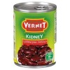 Fasola Vernet Czerwona W Zalewie 380 G Bonduelle