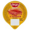 Paprykarz Dega Z Łososia 135 G
