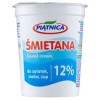 Śmietana Piątnica 12% 400 Ml