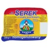 Serek Homog Łowicz Wanilia 250 G