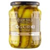 Ogórki Rolnik Kanapkowe 720 Ml