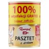 Pasztet Pamapol Domowy Z Drobiem 390 G