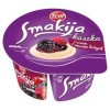 Kaszka Smakija Z Sosem Malin-Owoc Leśn 130 G Zott