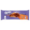 Ciastka Milka Choco Jaffa Pomarańczowe 147 G Mondelez