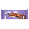 Ciastka Milka Choco Jaffa Czekoladowe 128 G Mondelez